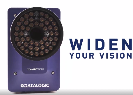 重磅推出|Datalogic得利捷發(fā)布900萬像素工業(yè)圖像閱讀器——AV900！