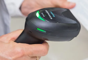 Datalogic得利捷GD4500點準“碼”位，讀碼利器助收銀效率速提升！