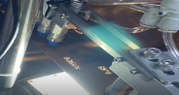 ?？礛V-CU050-90GM智能面陣相機：助力PCB載板8421碼高效識別