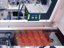 傳統讀碼器無法讀取PCB上的DPM碼？東集X4 AI工業讀碼器技術精準破解