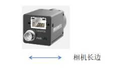 海康MV-CS060-10GC工業相機助力標簽印刷字符外觀缺陷檢測