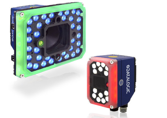 Datalogic得利捷Matrix系列讀碼器 | 革新您的生產與物流自動化！