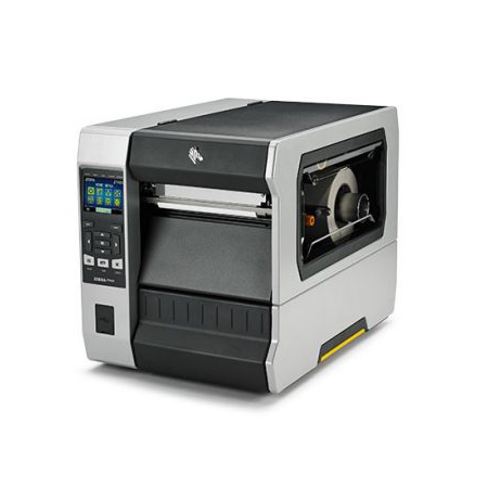 zebra斑馬ZT610/ZT620工業(yè)條碼打印機