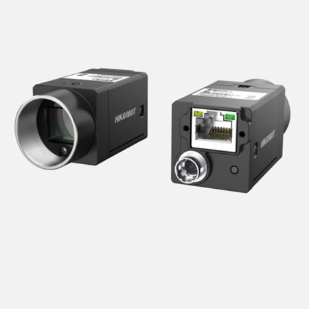 ?？禉C器人MV-CU050-90GM 500萬像素網口面陣相機