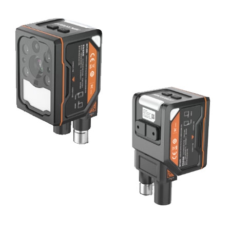 ?？礛V-SC3050XC-08m/12m/16m 500萬像素彩色視覺相機(jī)讀碼傳感器