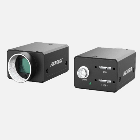 海康MV-CH120-60VM 1200萬像素工業(yè)面陣相機