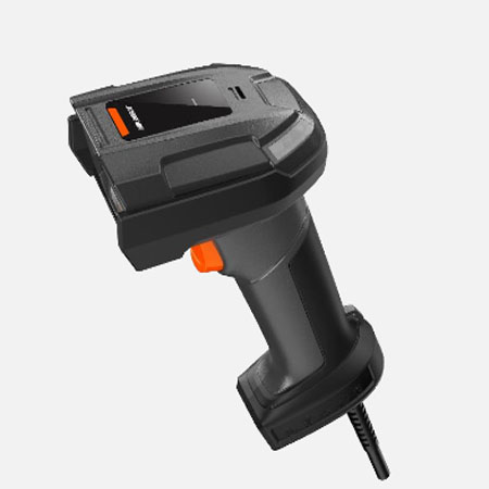 ?？礛V-IDH5000P/13NR/04RN/L 通用型有線工業(yè)手持讀碼器
