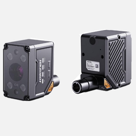 海康MV-ID2013XM-08L/12L/16L-RBN-U 130W自動(dòng)對(duì)焦款智能讀碼器