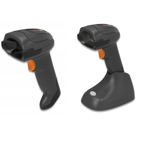 DS6501-ZK-DPM系列全能型讀碼設備手持讀碼器