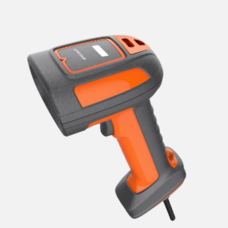 海康MV-IDH7000P/10NR/07RN/U耐用型工業有線手持讀碼器