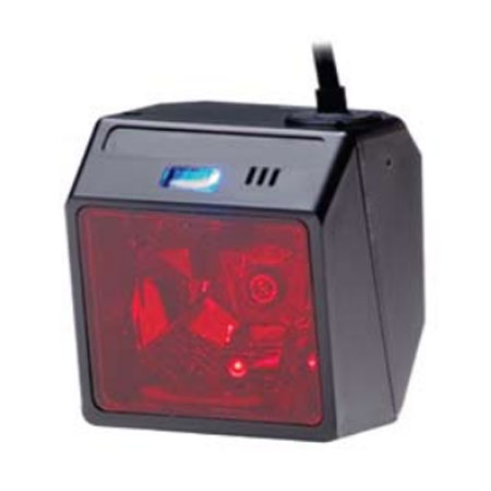霍尼韋爾Honeywell IS3480全向多線激光掃描平臺