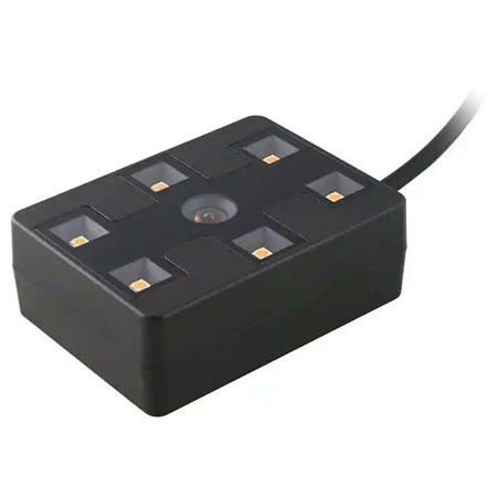 honeywell霍尼韋爾HF551ER二維影像式掃描引擎固定式掃描器