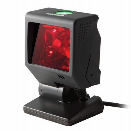 霍尼韋爾Youjie 5800全向多線激光掃描器