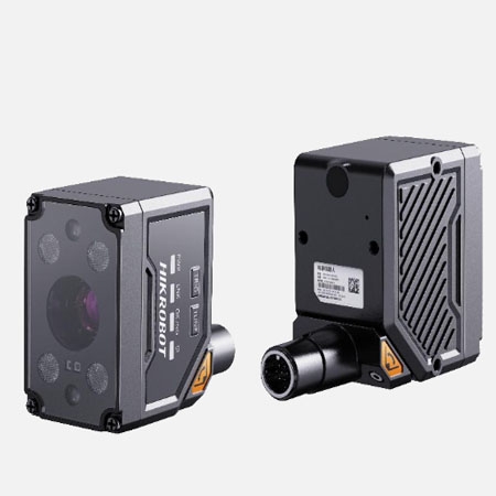 海康MV-ID2016XM-05M/08M/12M/16M-RBN 160W像素工業(yè)讀碼器