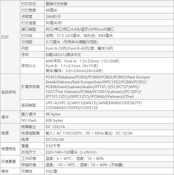 佳博GP-5890XIII熱敏票據(jù)打印機(jī)-2.jpg