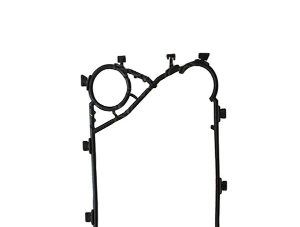 板式換熱器膠墊失效的原因是什么呢？