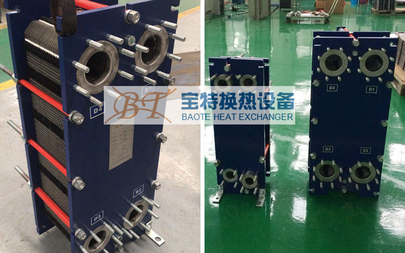 專業的可拆式板式換熱器廠家怎么選? 專業的可拆式板式換熱器廠家怎么選?